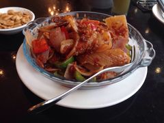 -无招牌海鲜餐厅(怡丰城店)