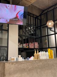 -M+hair salon专业造型沙龙