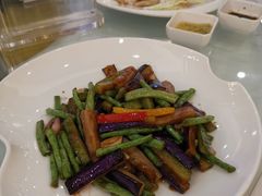 -东江渔村·古典园林·30年粤菜老字号(太和店)
