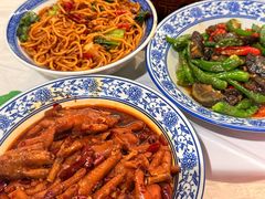 -欧记大排档·景德菜(上海首店)