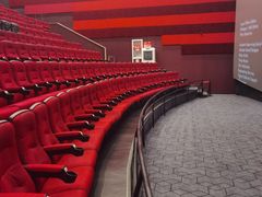 -华谊兄弟影院(IMAX洋桥店)