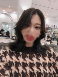 点击看大图 -木子造型S A L O N烫染·造型·理发