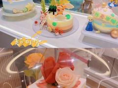 -爱纶(华南广场店)
