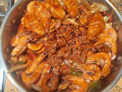 -黄记煌·三汁焖锅(万达广场店)