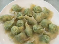 -大妈饺子馆·特色锅包肉·饺子(鼓楼店)