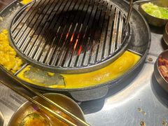 -釜山火炉·海鲜烤肉(紫藤路店)