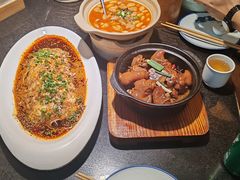 -老灶房-四川土菜(铁牛广场店)