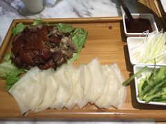 -掌柜的店·河南菜(新天地店)