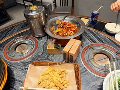 -湘力力小院·鱼汤泡饭(枫林路店)