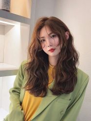 -HG美发设计沙龙