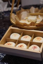 -无锡君来洲际酒店·宴会厅