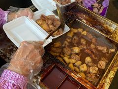 -细妹五香牛杂(步行街店)