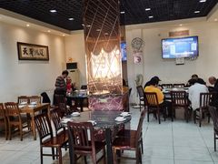 大堂-华航饭店(华馨小区店)