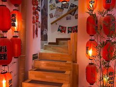 -浦·传统日式料理(3 5 1 1 店)