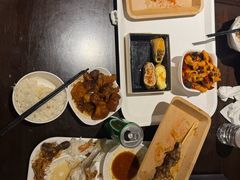 -阿那亚第三食堂 Cafeteria 3