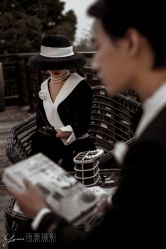 -雨墨婚纱摄影工作室