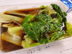 白灼生菜-省城濑粉(龙津店)