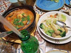 -福龙葡国餐(百老汇店)