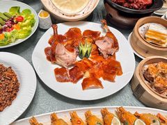 -丹桂轩(罗湖火车站店)