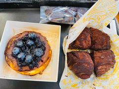 -OUR Bakery(三里屯太古里店)