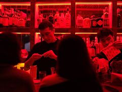 -The Drinkery (瑞金店)