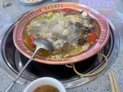 -阿婆情腊排骨火锅(金虹路店)