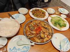 -老街坊餐吧