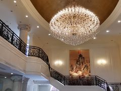-中旅阿那亚九龙湖·公主酒店
