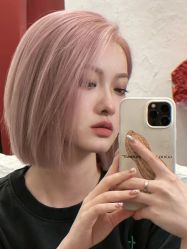 -HG美发设计沙龙