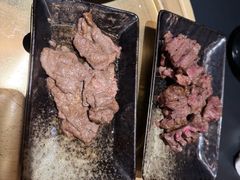 -無二炙坊·和牛烧肉(大钟寺1733店)