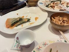 -桂满陇·杭州小馆(巴黎春天浦建店)