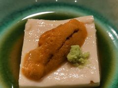 胡麻豆腐-鮨青(恒基名人购物中心店)