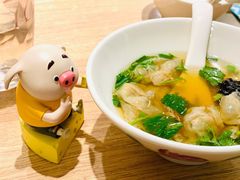 -莆田餐厅PUTIEN(三里屯店)