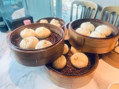 -花园茶楼·早茶·淮扬菜(兴城西路店)