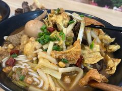 -蓝姐私坊螺蛳粉(万达广场红谷滩店)