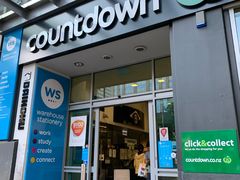 -Countdown Auckland Metro(维多利亚街店)