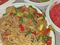 -阿大排档(长春这有山店)