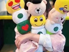 -星巴克(青岛佳世客店)