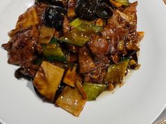 -福满圆(琨莎中心店)