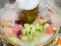 -太湖饭店玉兰厅(自助餐厅)