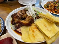 -鼎香润(德胜门内店)