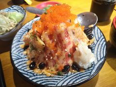 -东岸料理·寿司·刺身
