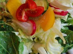 -小杨烤肉(朱雀店)