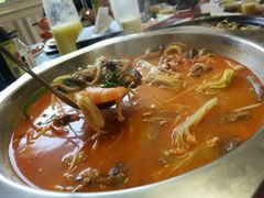 -鑫悦楼煎蟹·16年海鲜大排档