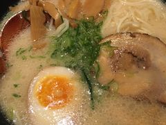 -味千拉面(上海蓝天路店)