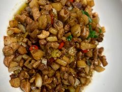 -徐记海鲜(曲江南湖店)