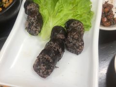 -大福黄牛料理·韩式烤肉·黄牛肥肠·酱蟹