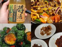 -印象鲵宴·张家界地标美食名片(溪布街店)