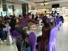 大堂-向塘土鸡总店(八一广场店)