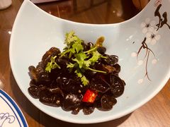 美极小木耳-梁溪河畔·吉府花园(南长街南下塘店)